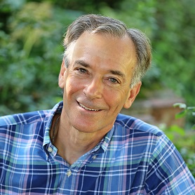 Steven Riel
