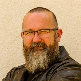 Jonathan Alexander