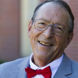 Henry Alley