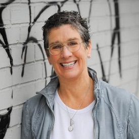 Lucy Jane Bledsoe