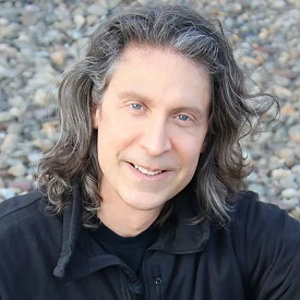 Gerard Cabrera