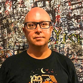 Tom Cardamone