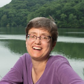 Lisa Dordal