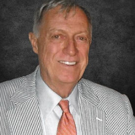 Joel Lafayette Fletcher, III