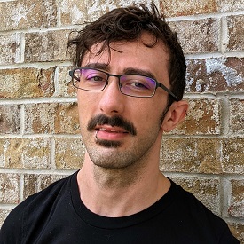 Wes Jamison