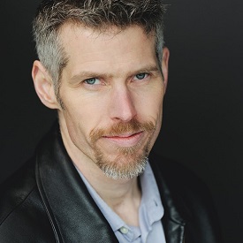 James K. Moran