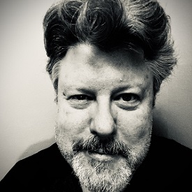 Eric Peterson