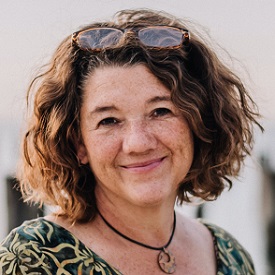 Sheri Reynolds