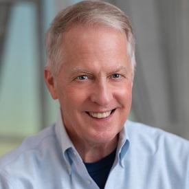 Lance Ringel