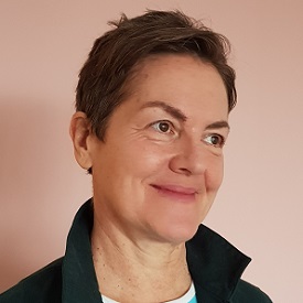 Lydia Stryk