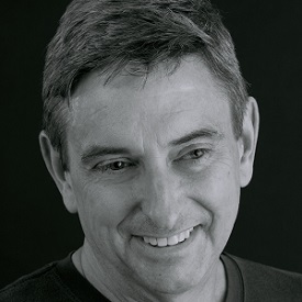 John Whittier Treat