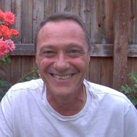 Jerry L. Wheeler