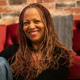 Samiya Bashir