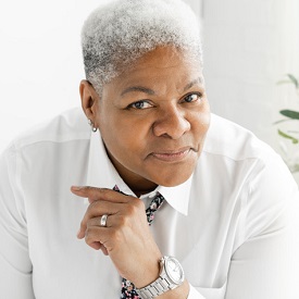 Leona Beasley