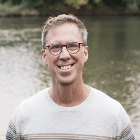 Todd Boss