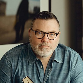 Patrick Davis