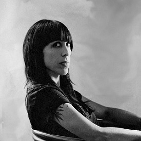 Margot Douaihy