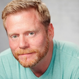 Mark S. King