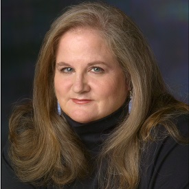 Carol Rosenfeld