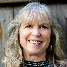 Jess Wells