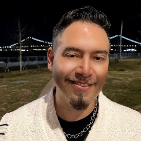 Emanuel Xavier