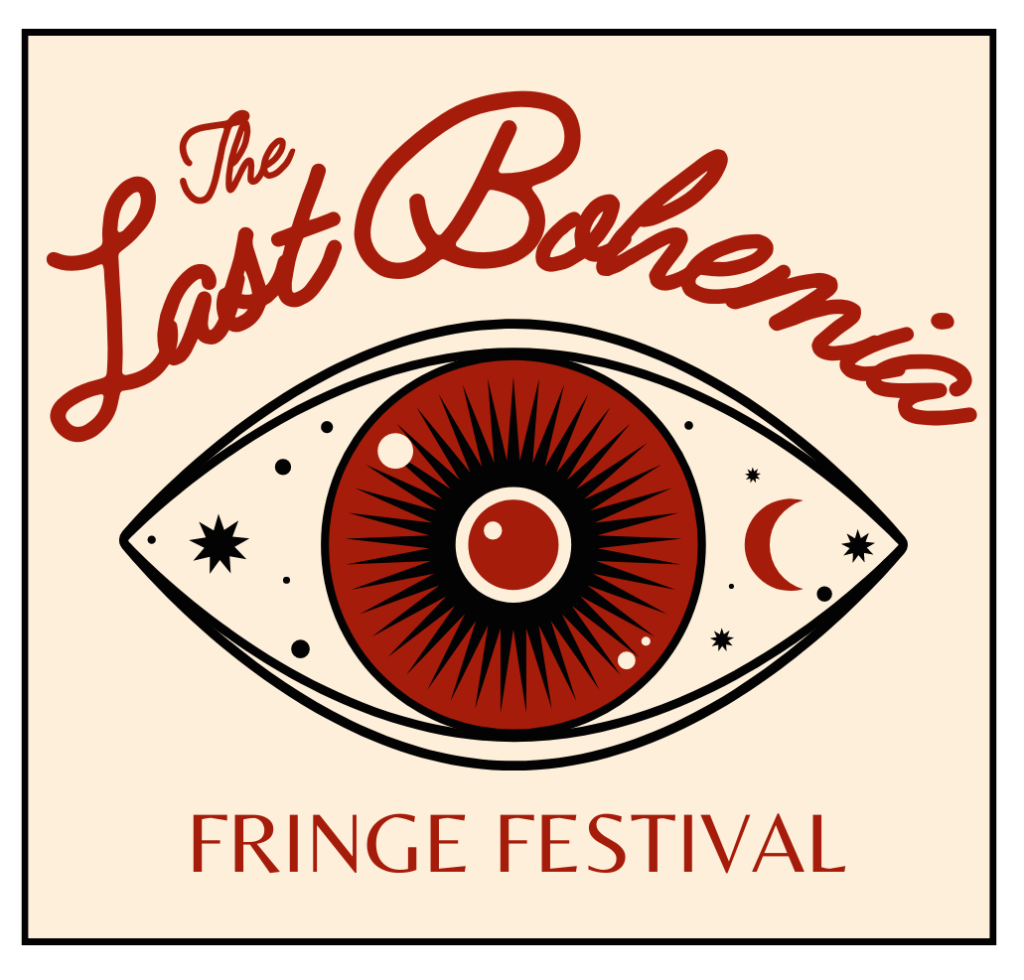 Last Bohemia Logo Last Bohemia Logo