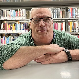 William Christy Smith