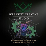 Web Kitty Creative Studio