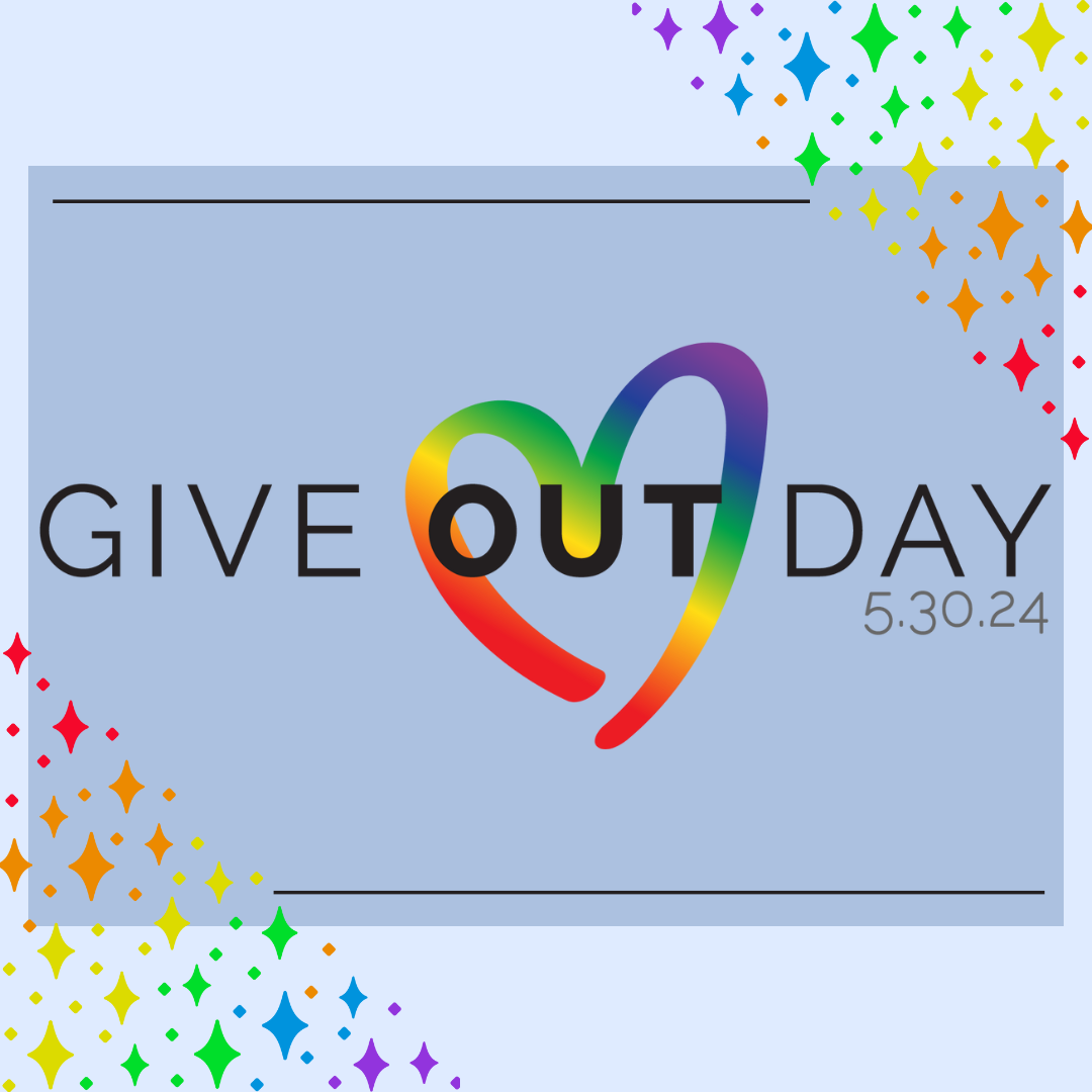 Give OUT day 2024
