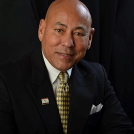 Larry Bagneris