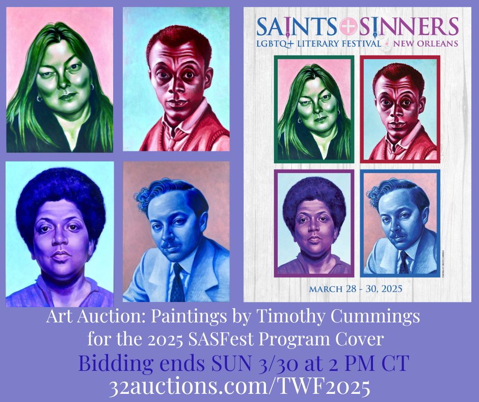 Auction Promo for WebNewsletter