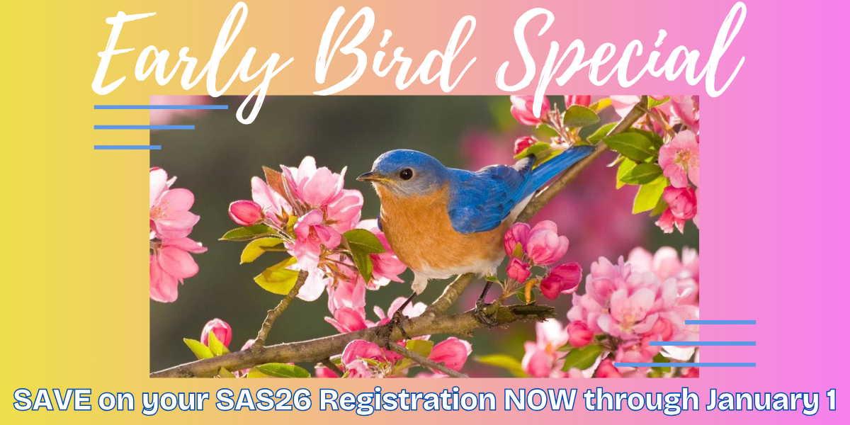 SAS Early Bird Special (1)