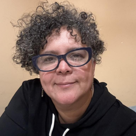 Yoseli Castillo Fuertes