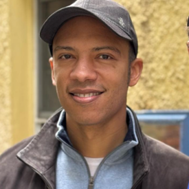 Jerome Ellison Murphy