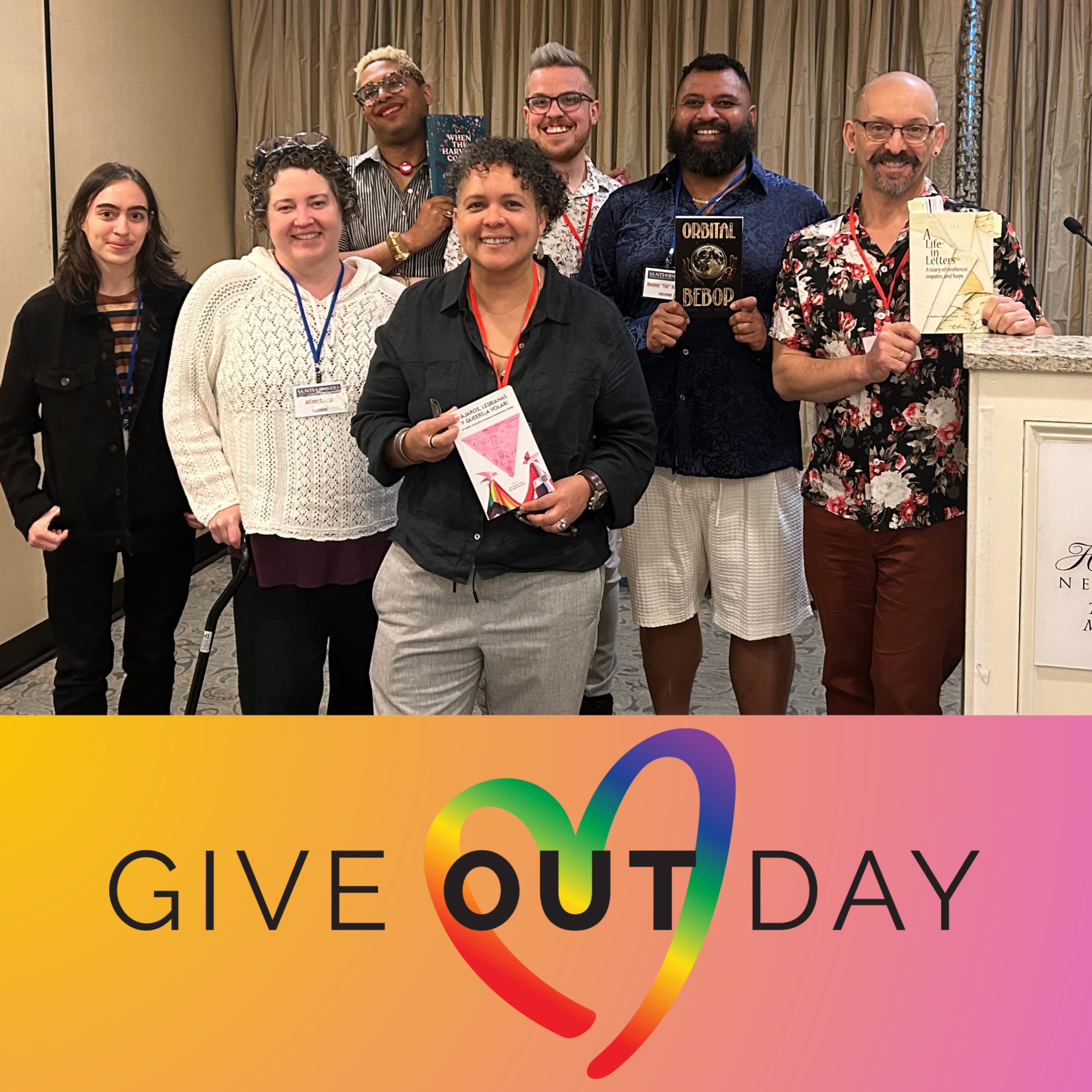 Give OUT Day (1)