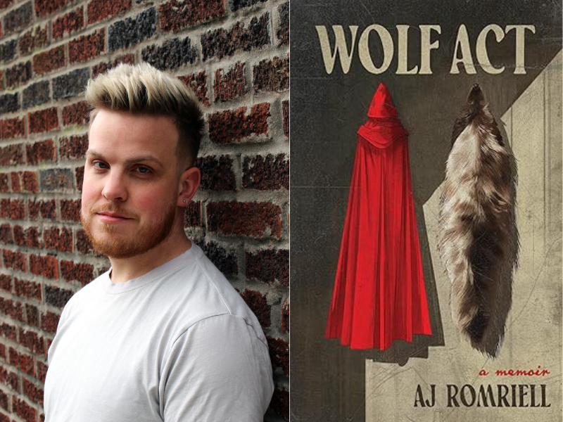Romriell Interview